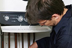 boiler repair Cross Ash