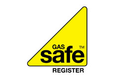gas safe companies Cross Ash